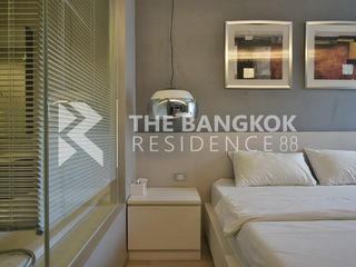 Wohnung zur Miete mit 1 Zimmer in Watthana, Bangkok