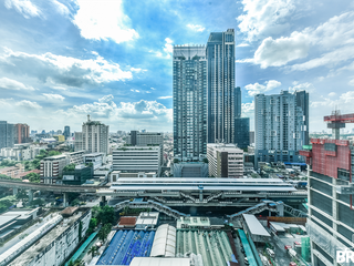 ให้เช่า 2 ห้องนอน คอนโด ใน ราชเทวี, กรุงเทพฯ
