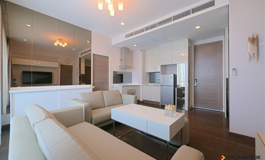 Wohnung zum Kauf mit 2 Zimmer in Watthana, Bangkok