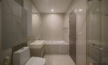 Wohnung zum Kauf mit 2 Zimmer in Watthana, Bangkok