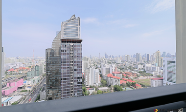 Wohnung zum Kauf mit 2 Zimmer in Watthana, Bangkok