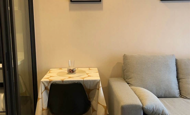 Wohnung zum Kauf mit 1 Zimmer in Huai Khwang, Bangkok
