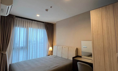 Wohnung zum Kauf mit 1 Zimmer in Huai Khwang, Bangkok