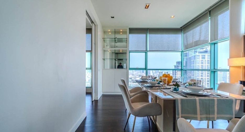 Wohnung zur Miete mit 5 Zimmer in Bang Kho Laem, Bangkok