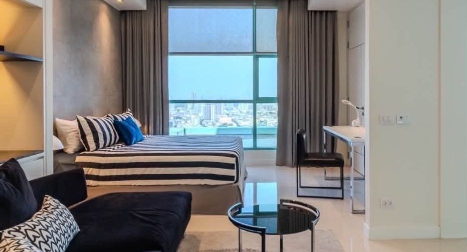 Wohnung zur Miete mit 5 Zimmer in Bang Kho Laem, Bangkok