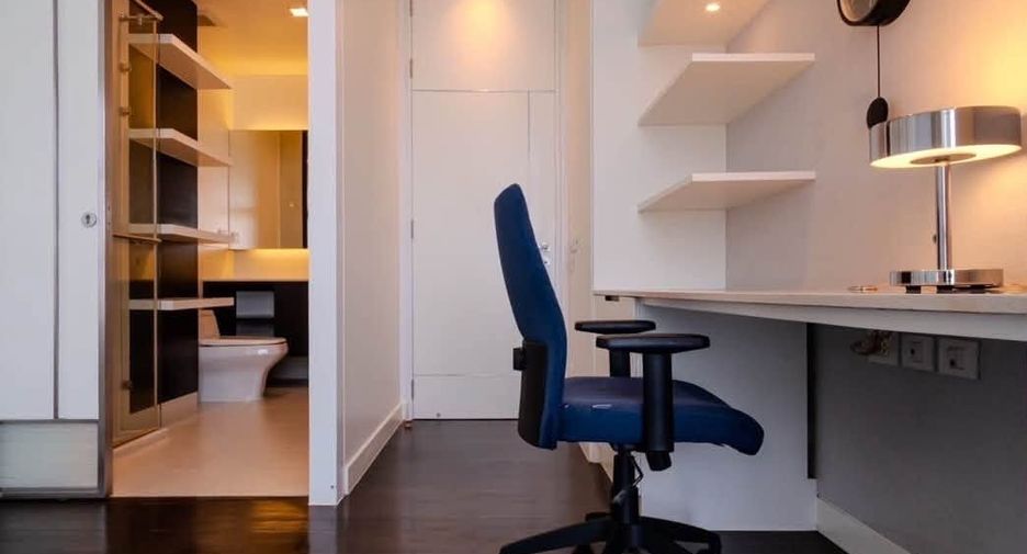 Wohnung zur Miete mit 5 Zimmer in Bang Kho Laem, Bangkok