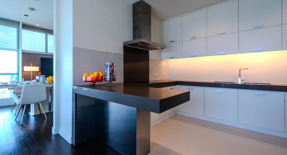 Wohnung zur Miete mit 5 Zimmer in Bang Kho Laem, Bangkok