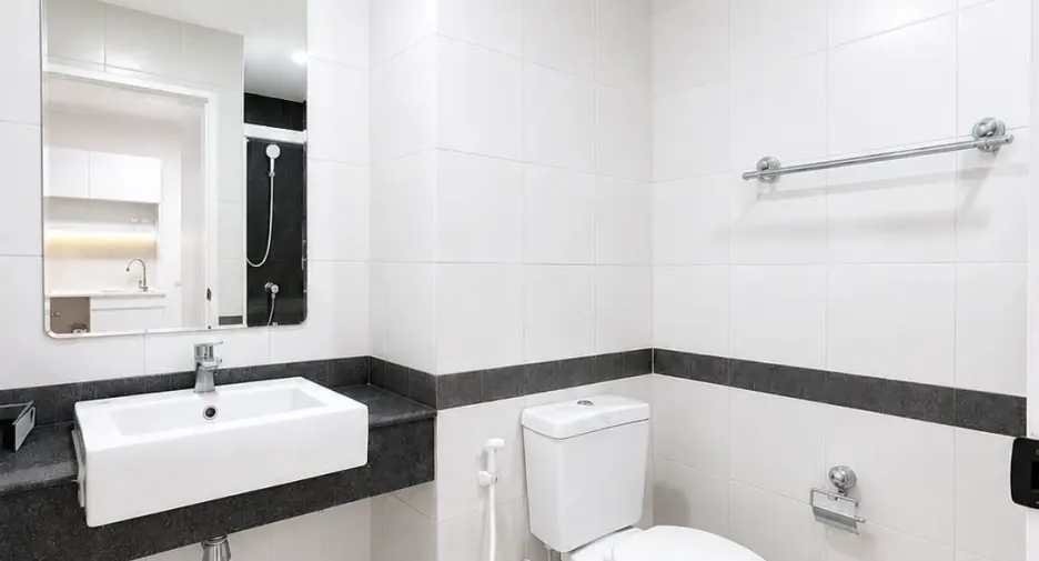 Продажа 1 кровать кондо в Ратчатхещи, Бангкок