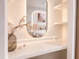 For sale 1 bed condo in Ratchathewi, Bangkok