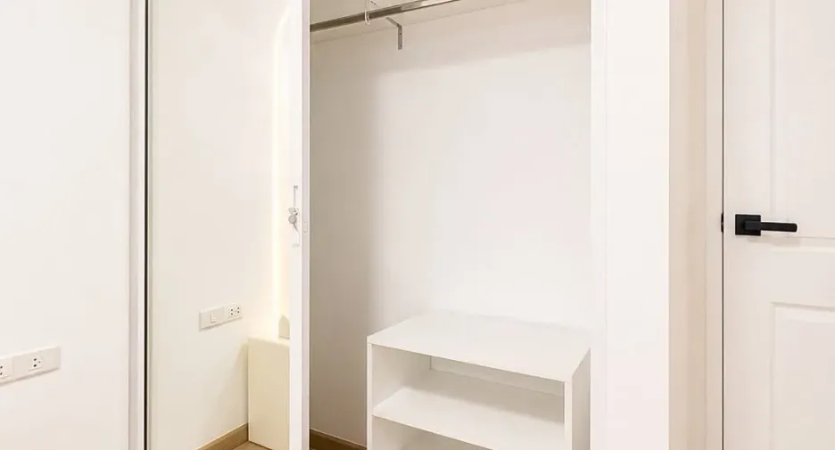 Продажа 1 кровать кондо в Ратчатхещи, Бангкок