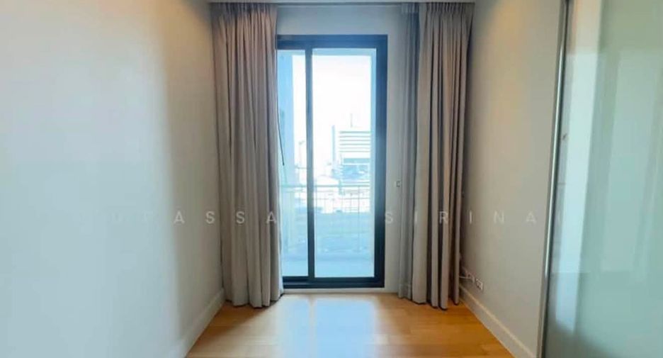 Wohnung zur Miete mit 1 Zimmer in Chatuchak, Bangkok