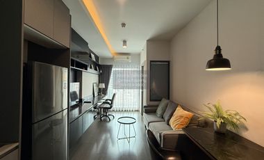 Condo en alquiler de 1 habitaciones en Phra Khanong, Bangkok