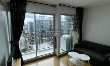 Wohnung zur Miete mit 1 Zimmer in Phaya Thai, Bangkok