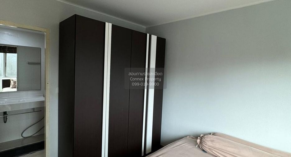 Wohnung zur Miete mit 1 Zimmer in Phaya Thai, Bangkok