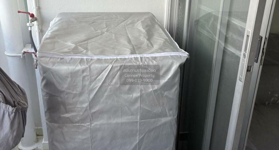 Wohnung zur Miete mit 2 Zimmer in Chatuchak, Bangkok