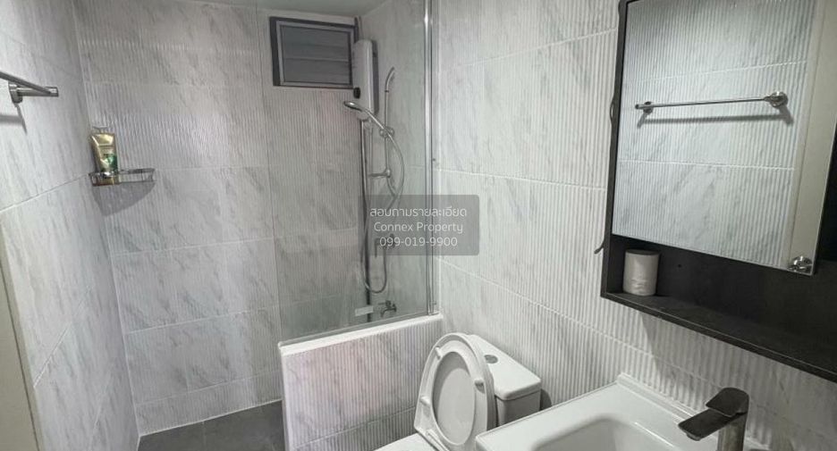Wohnung zur Miete mit 2 Zimmer in Chatuchak, Bangkok