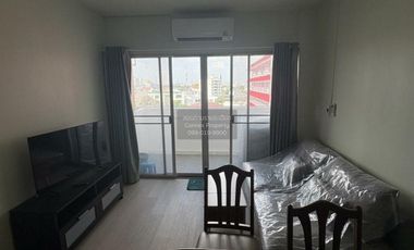 Wohnung zur Miete mit 2 Zimmer in Chatuchak, Bangkok