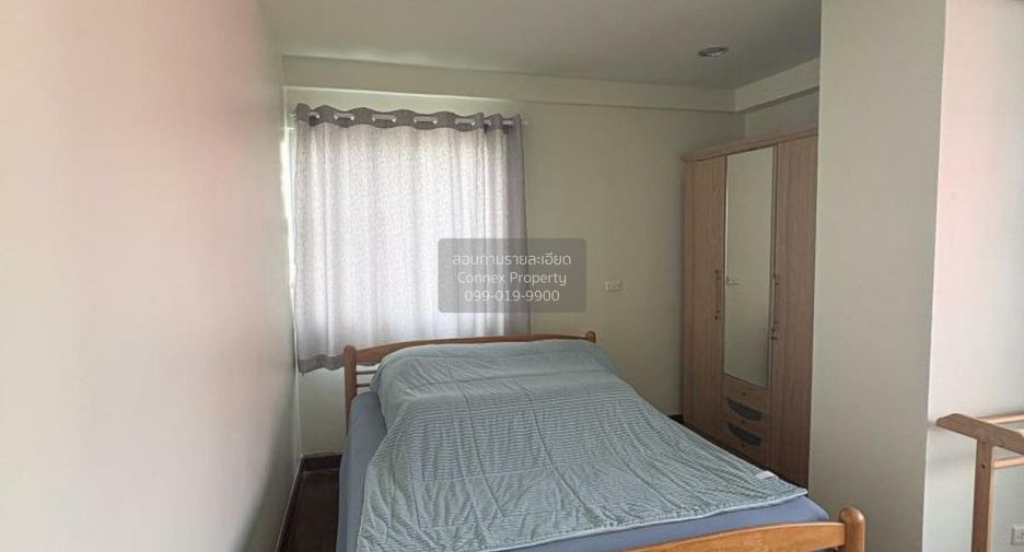 Wohnung zur Miete mit 2 Zimmer in Chatuchak, Bangkok