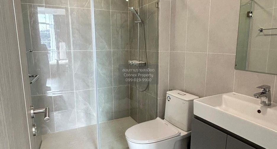 Аренда 1 кровать кондо в Банг Рак, Бангкок