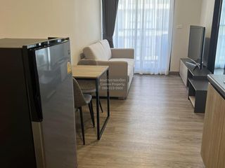 Аренда 1 кровать кондо в Кхлонг Сан, Бангкок
