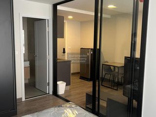 Аренда 1 кровать кондо в Кхлонг Сан, Бангкок