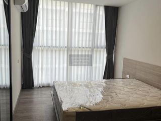 Аренда 1 кровать кондо в Кхлонг Сан, Бангкок