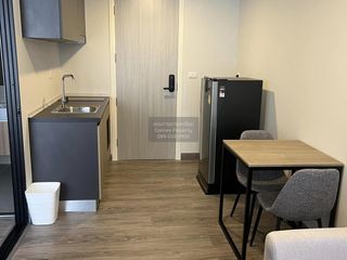 Аренда 1 кровать кондо в Кхлонг Сан, Бангкок