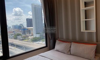 For rent 2 bedrooms condo in Chatuchak, Bangkok