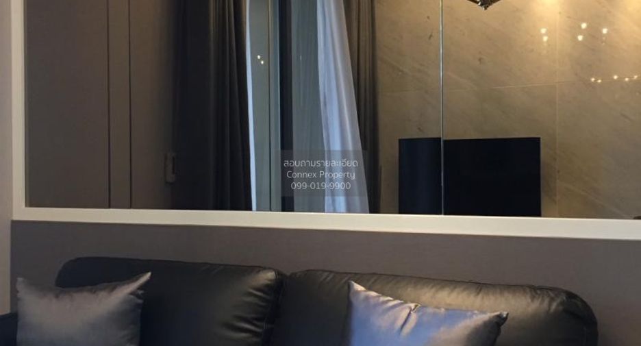 Wohnung zur Miete mit 2 Zimmer in Chatuchak, Bangkok