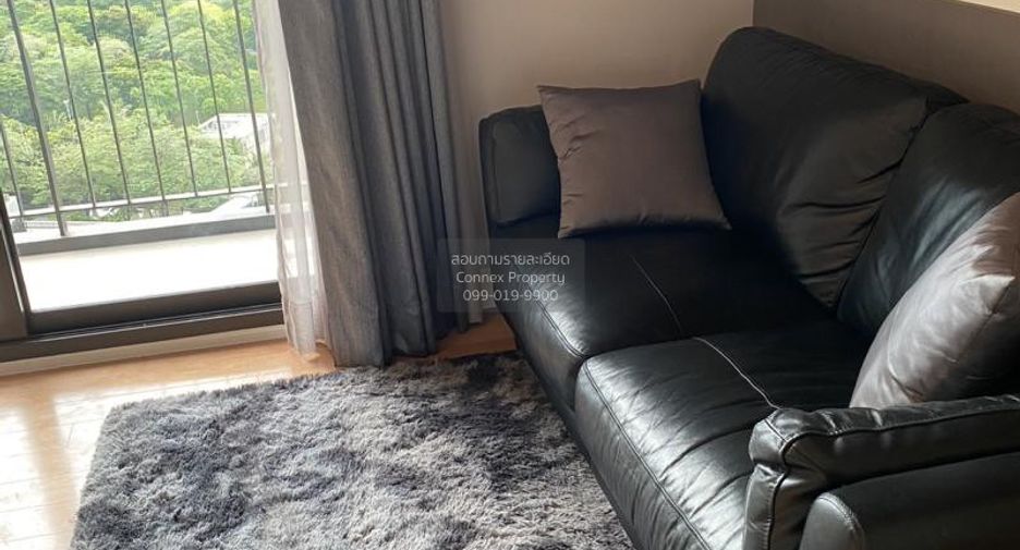 Wohnung zur Miete mit 2 Zimmer in Chatuchak, Bangkok