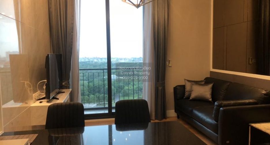 Wohnung zur Miete mit 2 Zimmer in Chatuchak, Bangkok
