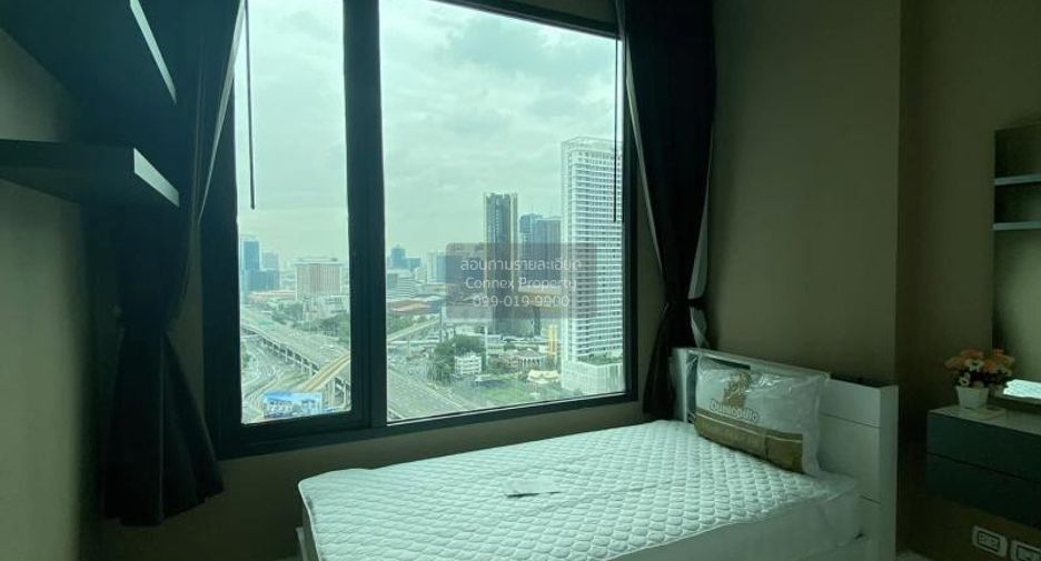ให้เช่า 2 ห้องนอน คอนโด ใน จตุจักร, กรุงเทพฯ