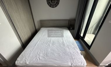 Condo en alquiler de 1 habitaciones en Chatuchak, Bangkok