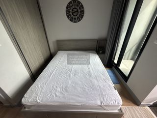 Condo en alquiler de 1 habitaciones en Chatuchak, Bangkok