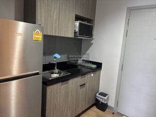 Condo en alquiler de 1 habitaciones en Chatuchak, Bangkok