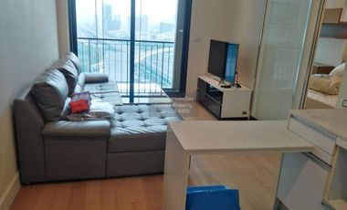 Wohnung zur Miete mit 1 Zimmer in Chatuchak, Bangkok