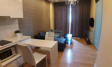 Wohnung zur Miete mit 1 Zimmer in Chatuchak, Bangkok
