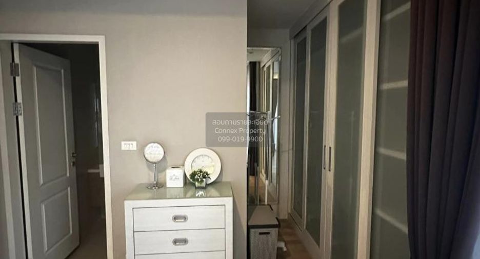 Wohnung zur Miete mit 1 Zimmer in Khlong Toei, Bangkok