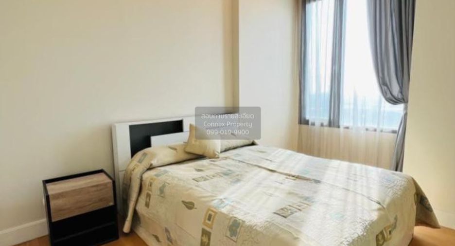 Wohnung zur Miete mit 1 Zimmer in Chatuchak, Bangkok