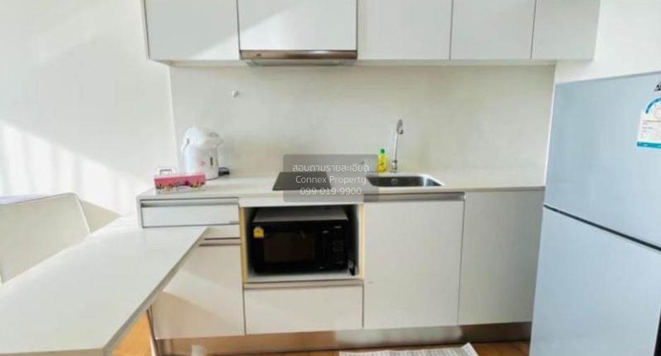 Wohnung zur Miete mit 1 Zimmer in Chatuchak, Bangkok