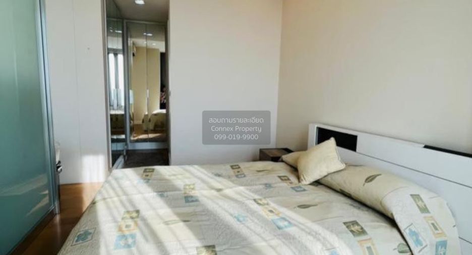 Wohnung zur Miete mit 1 Zimmer in Chatuchak, Bangkok