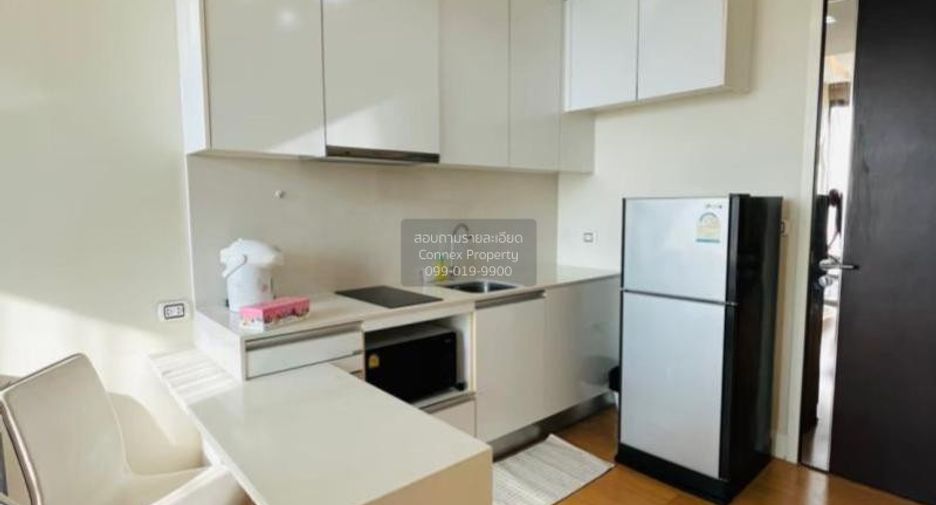 Wohnung zur Miete mit 1 Zimmer in Chatuchak, Bangkok