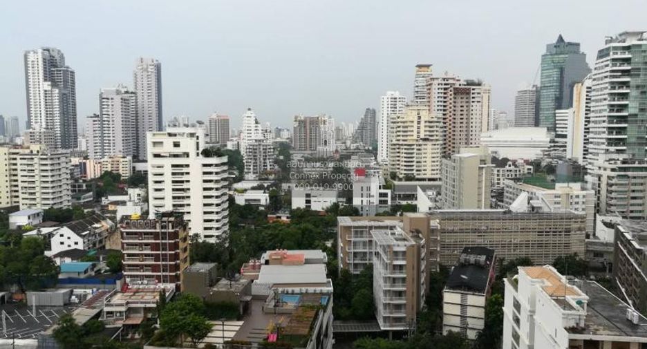 ให้เช่า 1 เตียง คอนโด ใน คลองเตย, กรุงเทพฯ