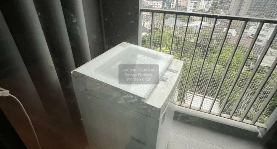 For rent 1 bed condo in Chatuchak, Bangkok