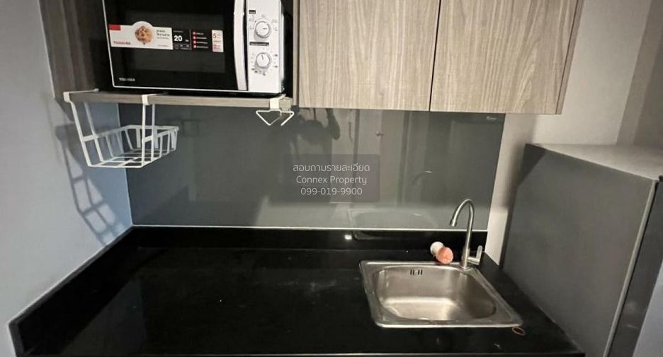 For rent 1 bed condo in Chatuchak, Bangkok