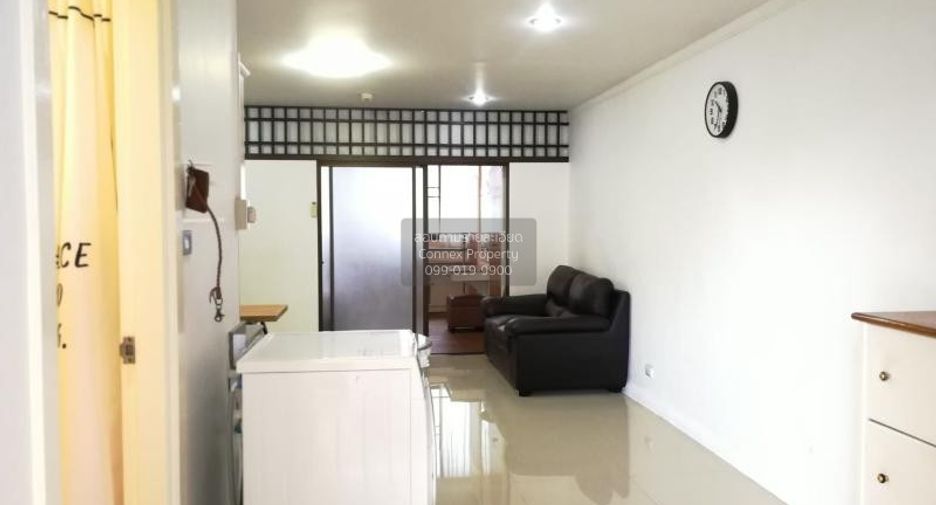 Wohnung zur Miete mit 1 Zimmer in Watthana, Bangkok