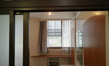 Wohnung zur Miete mit 1 Zimmer in Watthana, Bangkok