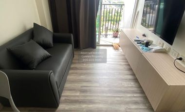 Аренда 1 кровать кондо в Банг Капи, Бангкок