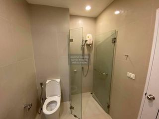 Condo en alquiler de 1 habitaciones en Bang Kapi, Bangkok