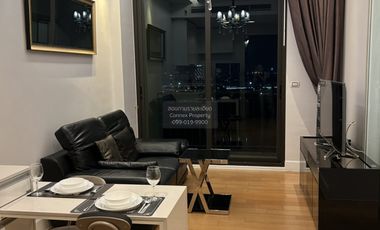 Wohnung zur Miete mit 1 Zimmer in Chatuchak, Bangkok